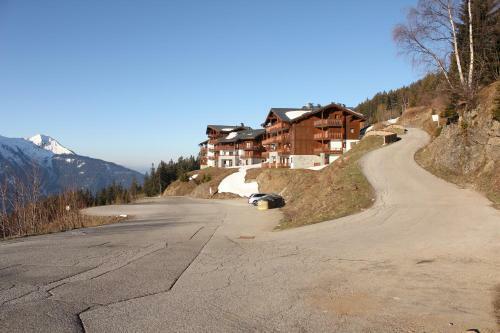 Apartamento La Perle Des Alpes C2
