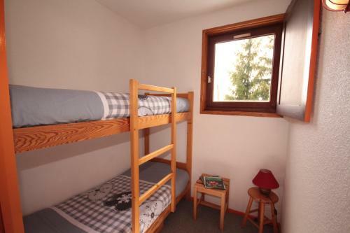 Apartamento Le Chalet de Bisanne