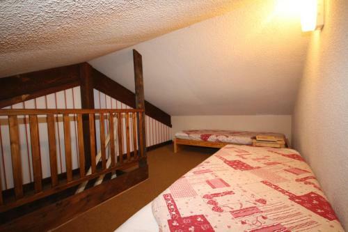 Apartamento Le Chalet de Bisanne