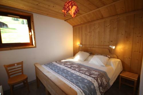 Apartamento Le Chalet de Bisanne
