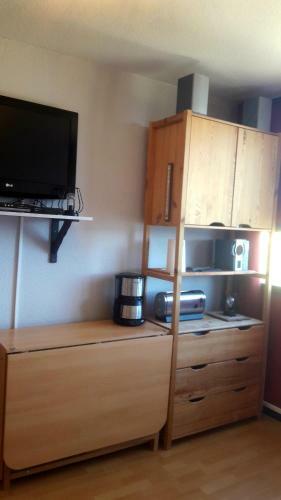 Apartamento Zodiaque