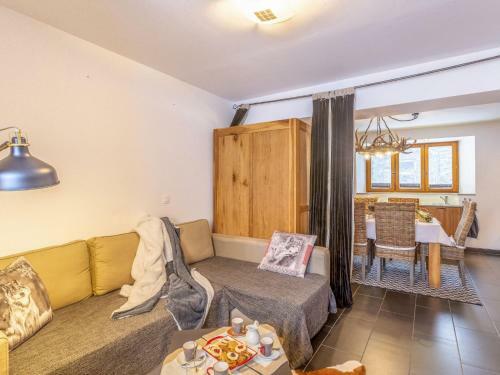 Apartment La Trace Blanche