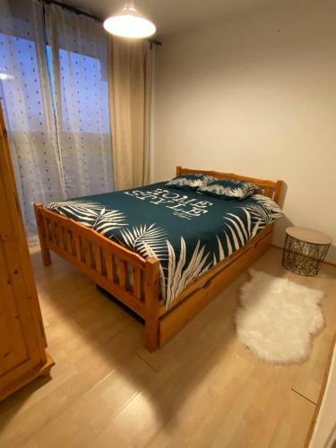 Apartamento Au Pied Des Pistes (Le Corbier/73)