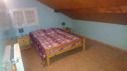 Apartamento Maison Mitoyenne Avec Terrasse