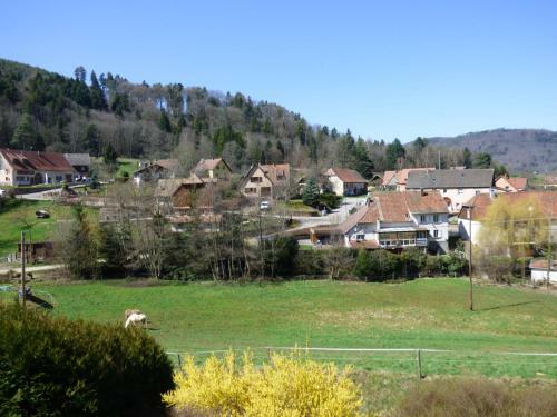 Les Cerisiers