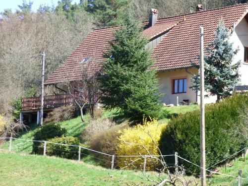 Les Cerisiers