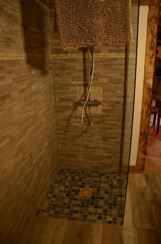 Bed & Breakfast Cabanes Tr�sors de Campagne,spas Privatifs