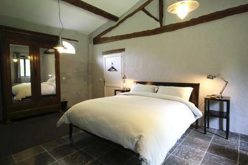 Hostal 371 @ Mas De La Prade