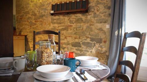 Hostal 371 @ Mas De La Prade