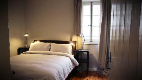 Hostal 371 @ Mas De La Prade