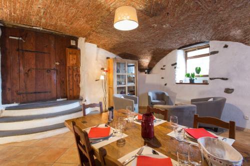 Bed & Breakfast Au Coeur Des Alpes