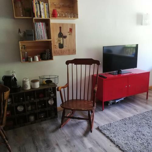 Apartamento Nordica
