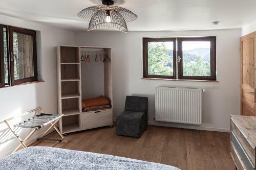 Apartamento Le Tintinnabule