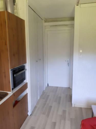 Apartamento Studio Sur Les Piste