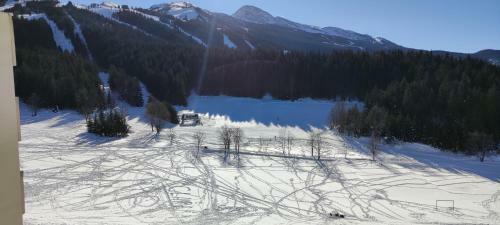 Apartamento Studio Sur Les Piste