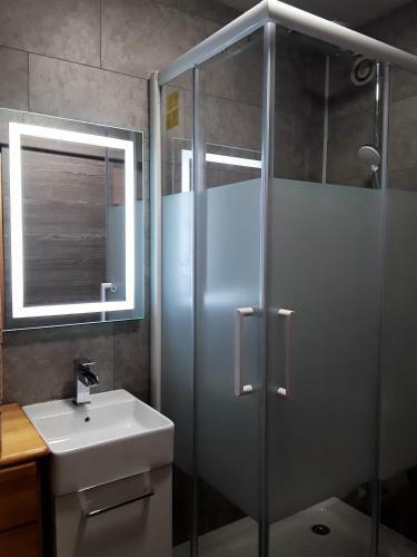 Apartamento Studio Plein Sud "les Arolles" Balcon de Villard de Lans