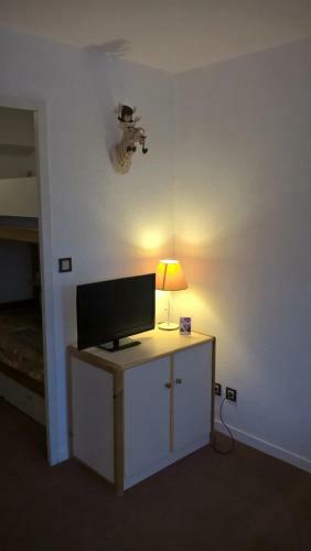 Apartamentos R�sidence La Croix Margot