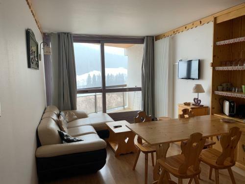 Apartamento La Moucherolle