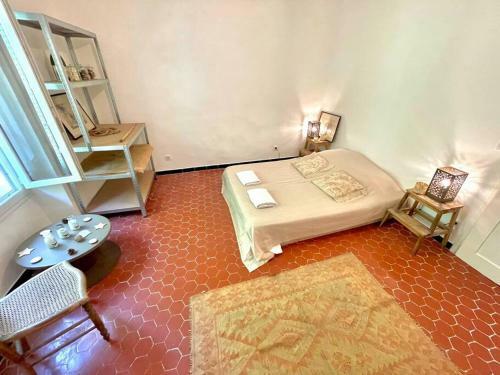 Apartamento Bel Appartement � Villecroze