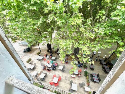 Apartamento Bel Appartement � Villecroze