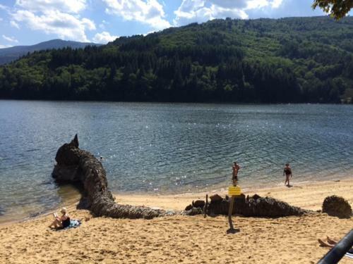 Apartamento Le Grenier D'annick