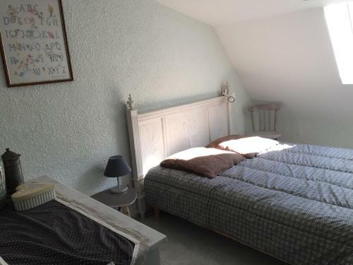 Apartamento Le Grenier D'annick