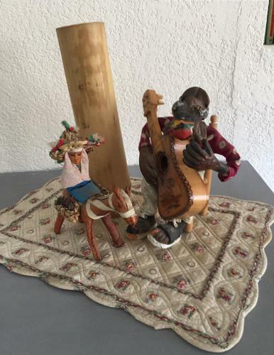 Apartamento Le Grenier D'annick