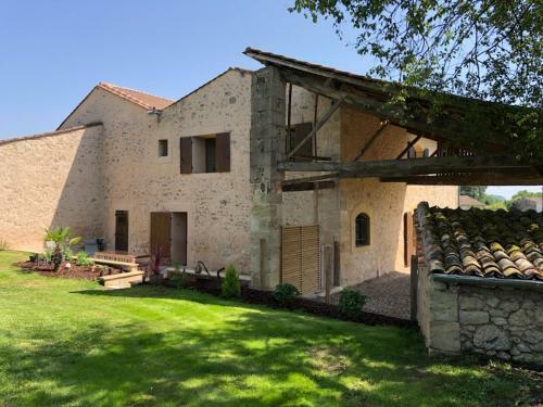 La Bastide Des Sources