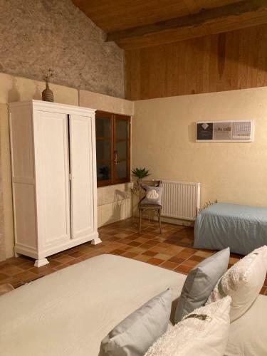 La Bastide Des Sources