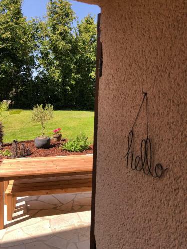 La Bastide Des Sources