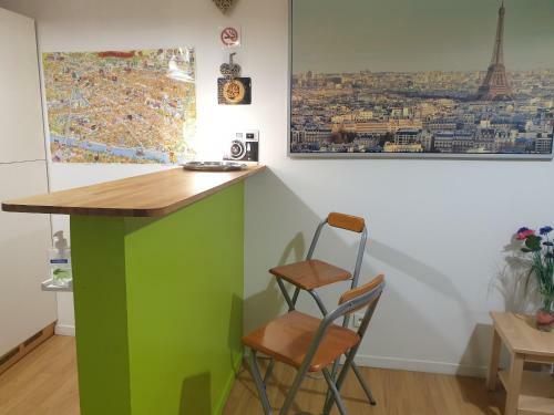 Maison de Ville Ind�pendante My Bastide Class�e