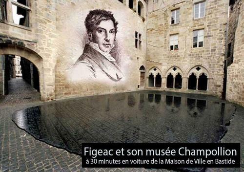 Maison de Ville Ind�pendante My Bastide Class�e