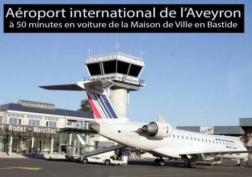 Maison de Ville Ind�pendante My Bastide Class�e
