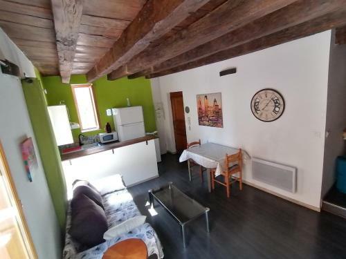 Apartamento Au Temps D'antan