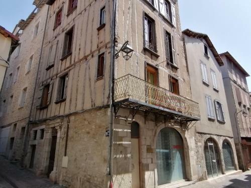 Apartamento Au Temps D'antan