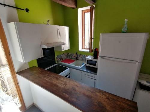 Apartamento Au Temps D'antan