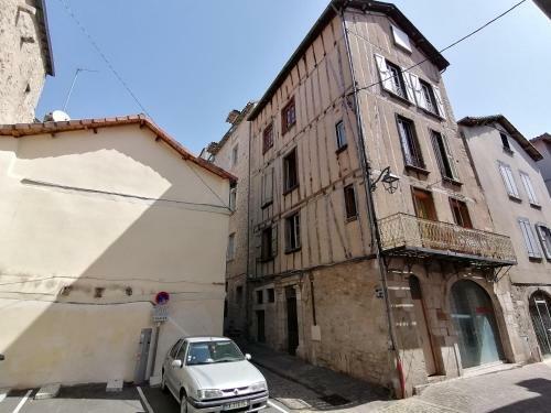 Apartamento Au Temps D'antan