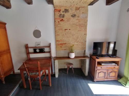 Apartamento Au Temps D'antan