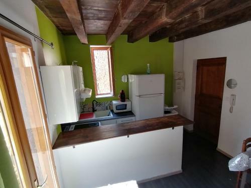 Apartamento Au Temps D'antan