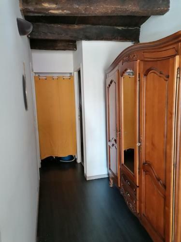 Apartamento Au Temps D'antan