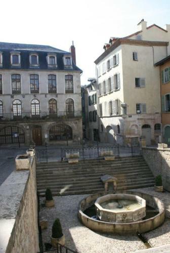 Apartamento Au Temps D'antan