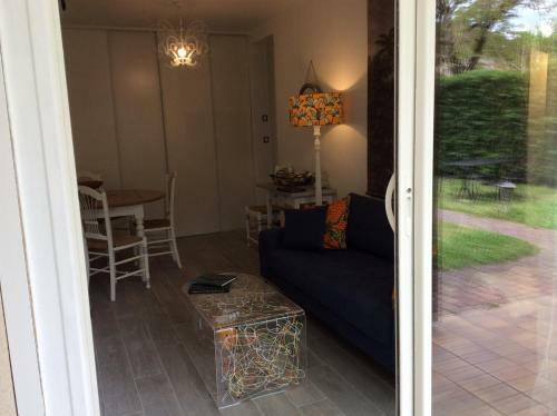Le Cottage Des M�sanges