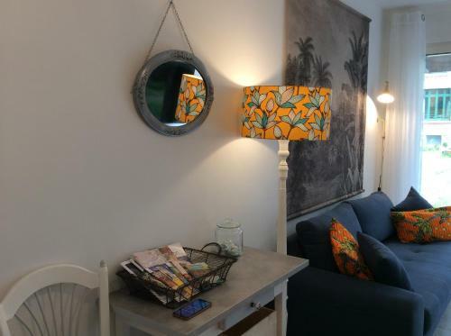 Le Cottage Des M�sanges