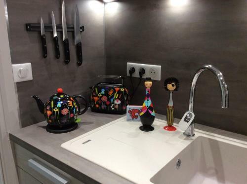 Le Cottage Des M�sanges