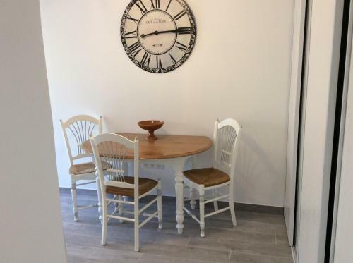 Le Cottage Des M�sanges