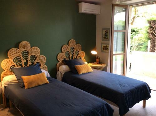 Le Cottage Des M�sanges