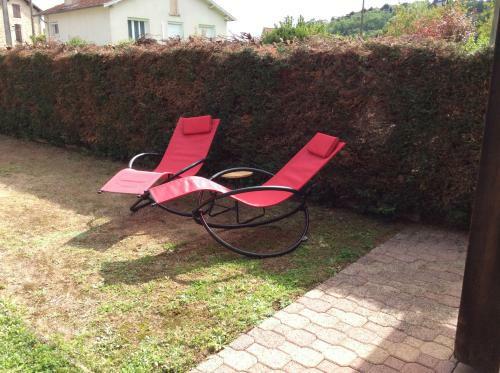 Le Cottage Des M�sanges