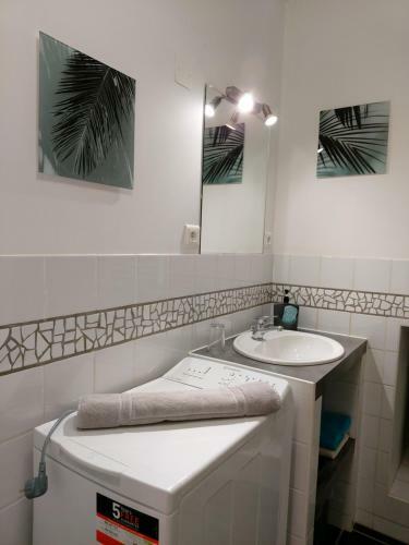 Apartamentos Le Saint-georges
