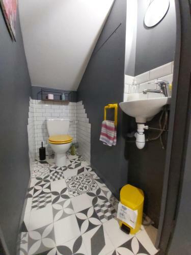 Apartamentos Le Saint-georges