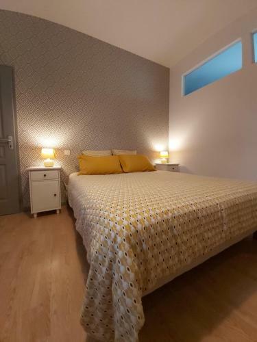 Apartamentos Le Saint-georges